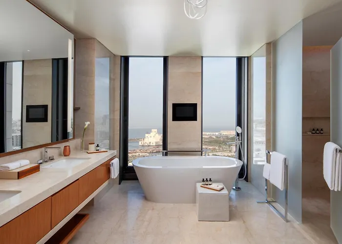 Hotel Park Hyatt Doha, Msheireb Downtown