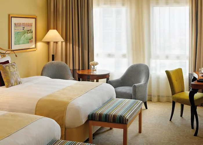 Moevenpick Hotel Ad Dawhah